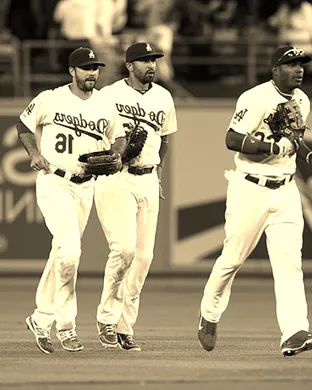 Los Angeles Dodgers