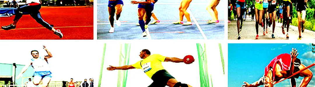 Athletics