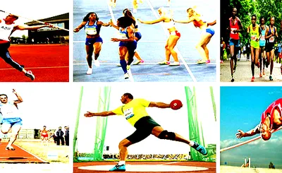 Athletics