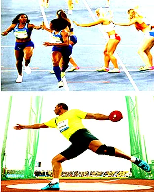 Athletics