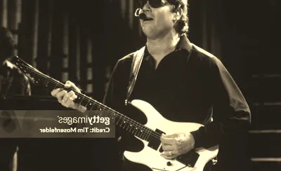 Steve Miller Band
